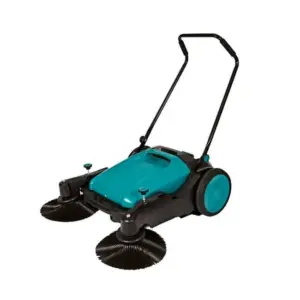 Manual Push Sweeper