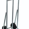 Folding Nose Trolley - Small - 37 x 45 x 114 cm - Load Capacity 180kg - FNH3-W