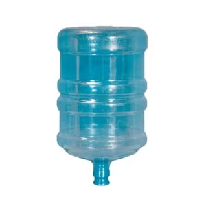 PC Bottle for Water Dispenser - 18.9L - Plastic