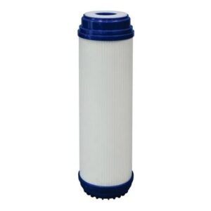 GAC Carbon Filter - For Industrial Chiller