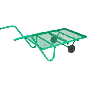 Nursery Trolley - Garden - 125 x 76 x 37 cm
