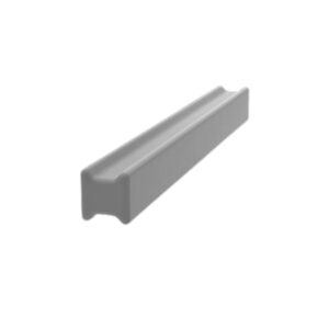 Plastic Locker - Connector for PA415A, 416A, PA433A & PA434A - Dovetail Locking Slide