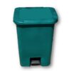 Pedal Bin - Plastic - 90L - 50 x 40.5 x 74.5 cm