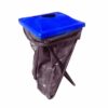 Recycling - Refuse Bag Stand - 38.5 x 34.5 x 77 cm