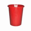 Refuse Bin - Pole Bin - Round - Swivel - 25L - 34 (?) x 43 cm
