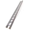 Heavy Duty Extension Ladder - 40 Rungs - 6.9 to 12.9m