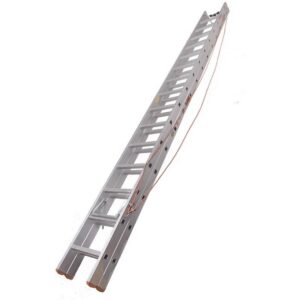 Heavy Duty Extension Ladder - 36 Rungs - 6.0 to 11.4m