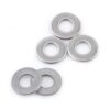 Bolted Shelving Flat Washer - M8