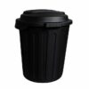 Plastic Refuse Bin - Utility Bin - 60L