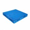 Plastic Pallet - Super Heavy Plastic - 120 x 120 x 15 cm