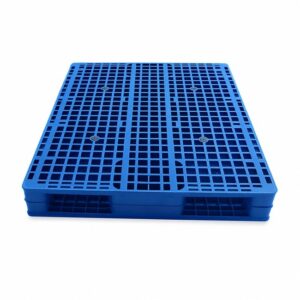 Plastic Pallet - Super Heavy Duty - 120 x 100 x 15 cm