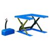 Electric U-Level Lift Table - 1500kg Capacity - 860mm Lift
