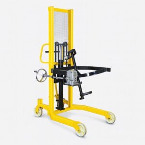 Drum Handling Lifter Rotator - 350kg