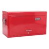 KennedyPro Steel Tool Chest - 3 Drawer - 45kg Capacity - 68.8 x 31.6 x 38.6 cm