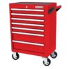 Kennedy Steel Tool Roller Cabinet - 7 Drawers - 450kg Capacity - 84.4 x 70. x 46.1 cm