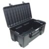 Kennedy Plastic Tool Box - Lightweight - Shock Resistant - Water-Resistant - 78 x 41 x 33 cm
