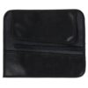 Kennedy Tool Roll - PVC - 8 Pockets - Black - Waterproof - 39 x 33 cm