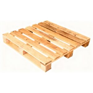 Wooden Pallet - 4 Way - 50 x 50 x 16cm