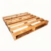 Wooden Pallet - 2 Way - 200 x 100 x 12cm