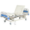 3 Function Electric Bed