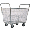 Parcel Trolley – No Lid