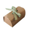 Favour Box – Brown Kraft 70 x 40 x 30mm