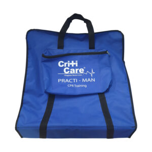 CritiCare Practi-MAN 4 Pack Bag
