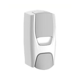 1 Litre Manual Soap / Sanitizer Dispenser (SIERRA)