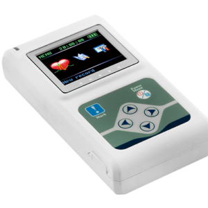 Ecg Tlc5000 – 12 Channel Holter System