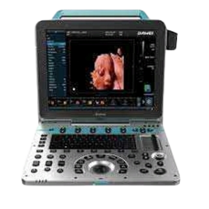 4D portable Colour Doppler MAS-P3