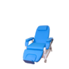 Manual Dialysis Chair
