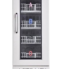 Blood bank refrigerator (+4C) 120L HXC100