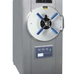 Autoclave (Horizontal Steam Sterilizer, Microcomputer Control, drying function, Fly wheel door)MAS-YBD200 (80L)