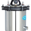 Autoclave steam sterilizer (Portable) MAS-Y280