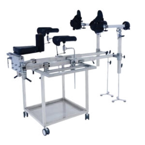 Orthopaedic traction MAS-ORTH