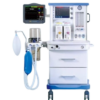 Anaesthesia Machine 10.1inch screen, 2 vaporizer (Tidal Volume ) MAS-302