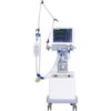 ICU Ventilator (Tidal Volume 20~2500mL Ventilation Mode MAS-S1200