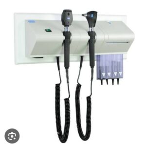 Diagnostic Wall Unit DW1000