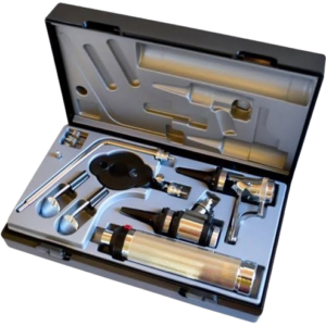 Diagnostic ENT Set LED MAS-EN10