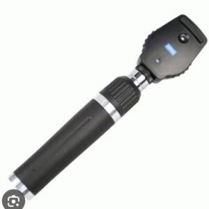 Ophthalmoscope OPT-1