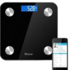 Body Fat Scale 180kg *Measuring :Fat, visceral fat, muscle, bone, basal metabolic rate, body moisture and bmi With Bluetooth connection MAS-PT701