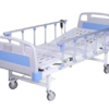 3 Crank Manual Hospital bed SC-MB03A