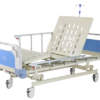 3 Function Electric medical bed SC-EB03D
