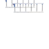 Hospital bed Side Rail (Collapsible Pair) MAS-RP