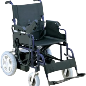 Power wheel chair D0012
