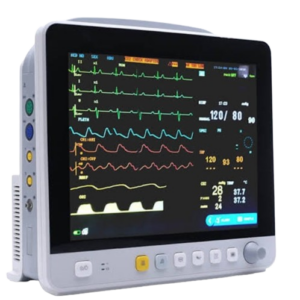 Modular ICU High performance MAS-E12E