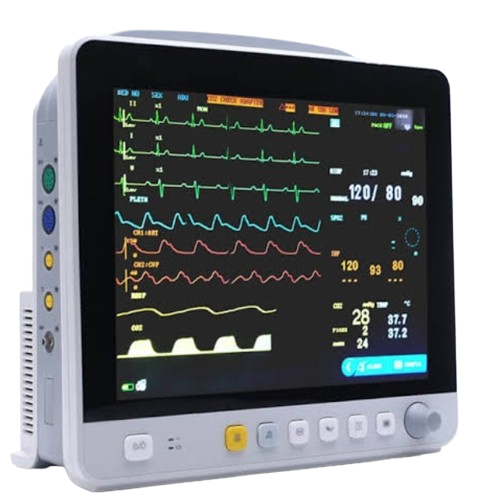 Modular ICU High performance MAS-E12E