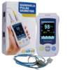 Handheld Pulse OximeterSPO2 MAS51