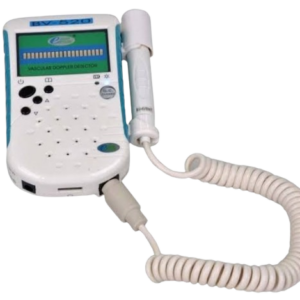 Pocket Vascular Doppler BV-520