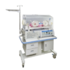 Infant incubator Four operation windows,two iris holes MAS-BI3000B
